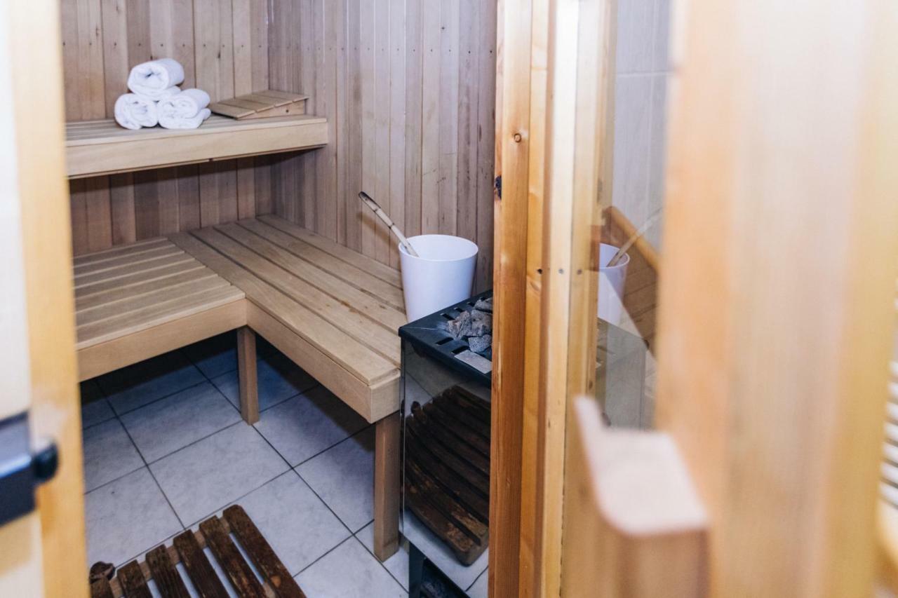 טרודנה Hotel Schoenwies מראה חיצוני תמונה